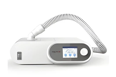 Oxymed AirSmart ST 25 BiPAP machine